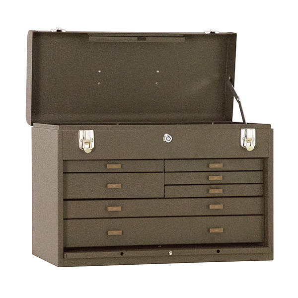 Kennedy 7 deals drawer tool box