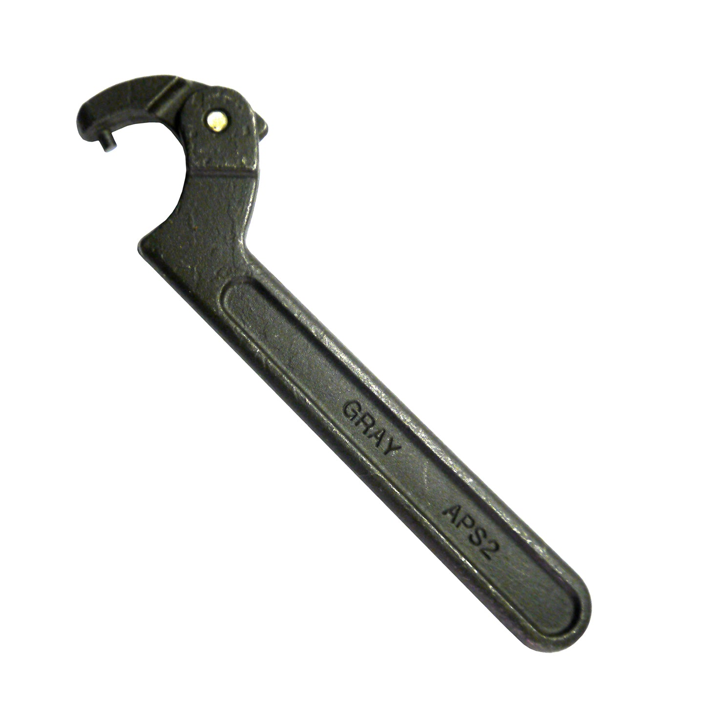 Spanner Wrench, 3/4 - 2 