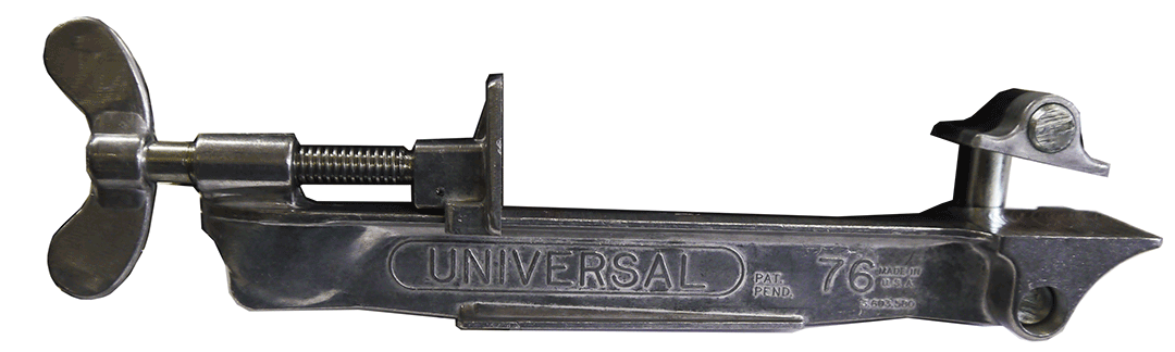 Dubuque Clamp Universal Face Frame Cabinet Clamp UC-76 Woodworking – Harry  J. Epstein Co.