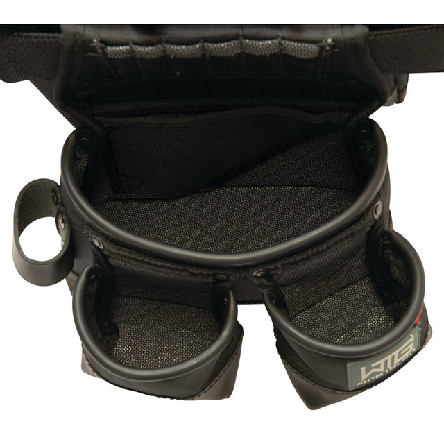 Weaver Poly Super Roofer Tool Belt SM/MD (85102-45-00)