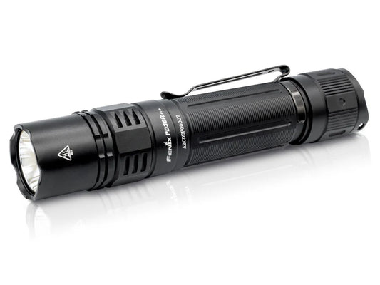 Fenix 2800 Lumen PRO Rechargeable Flashlight (PD36R)