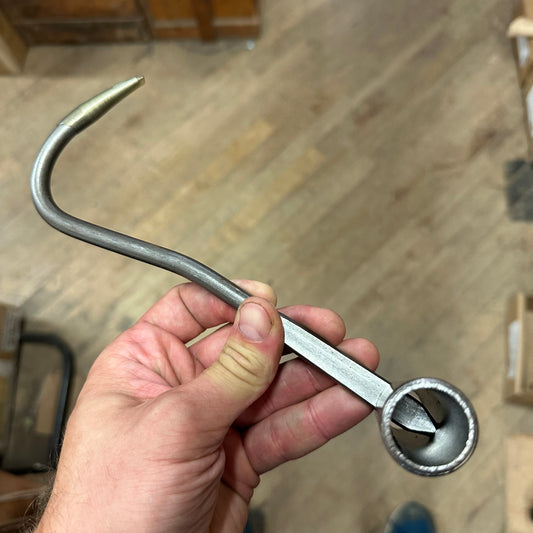 C.S. Osborne No. 293 Meat Hook (293meathook)