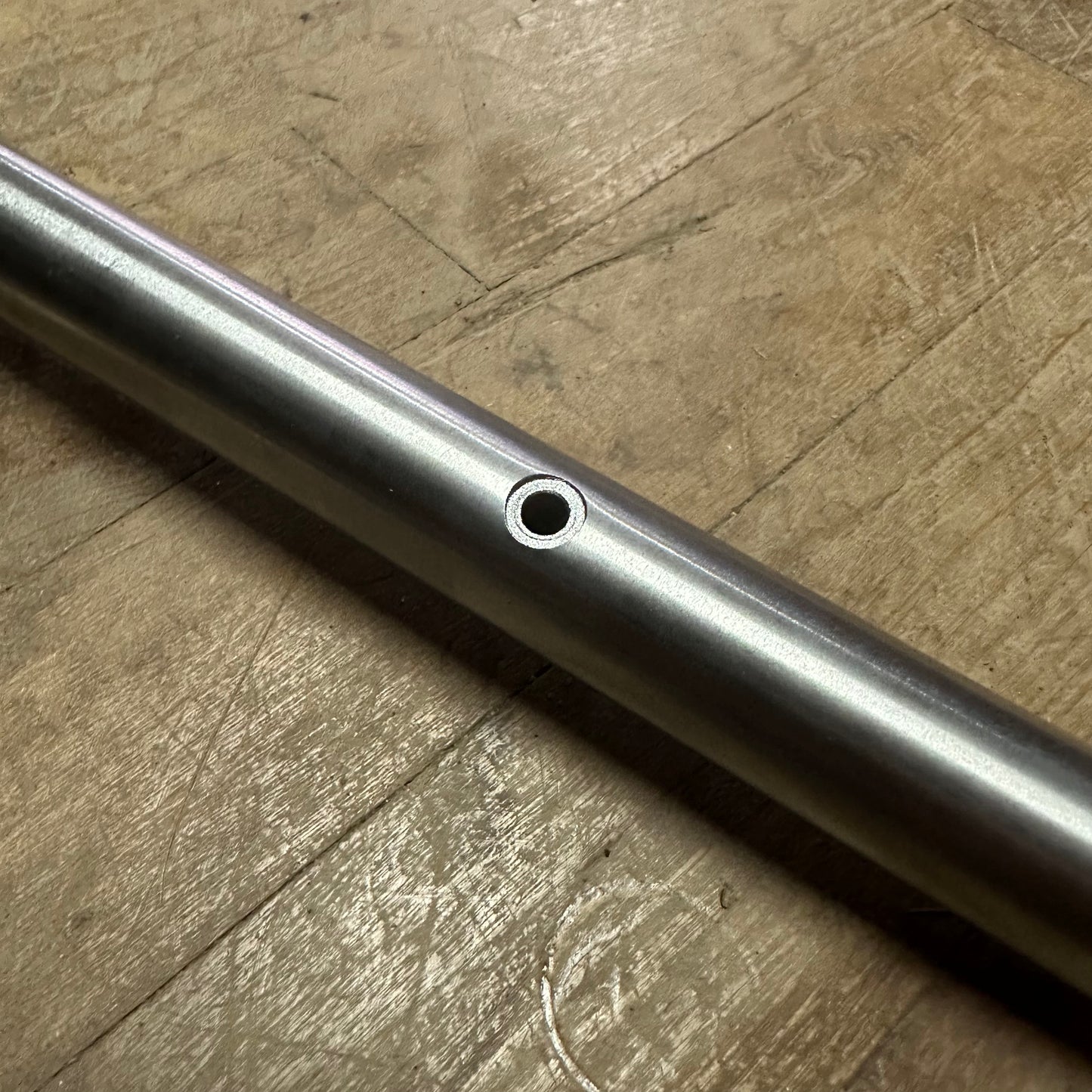 3/4" Dr. Wright Tool 24" Bull Bar #6440 (6440WR)