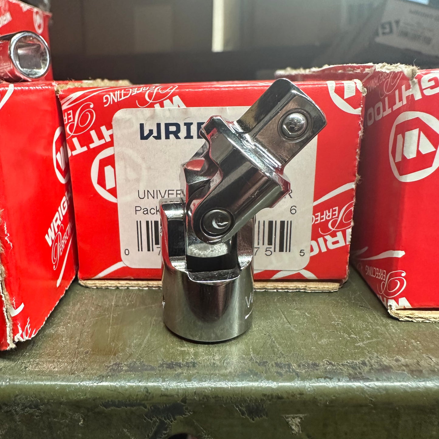 Wright Tool 3/8" Drive Universal #3475 (3475WR)