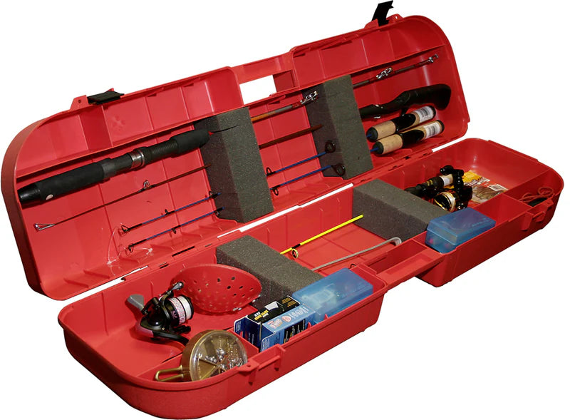 MTM Ice Fishing Rod Box (IFB-30)