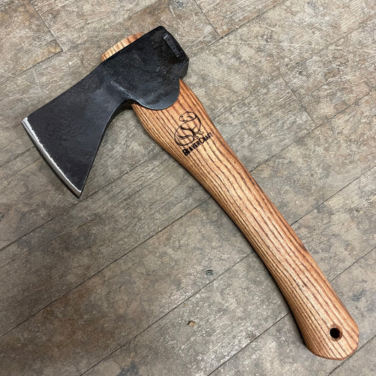 BeaverCraft Carving Bushcraft Hatchet (AX1)