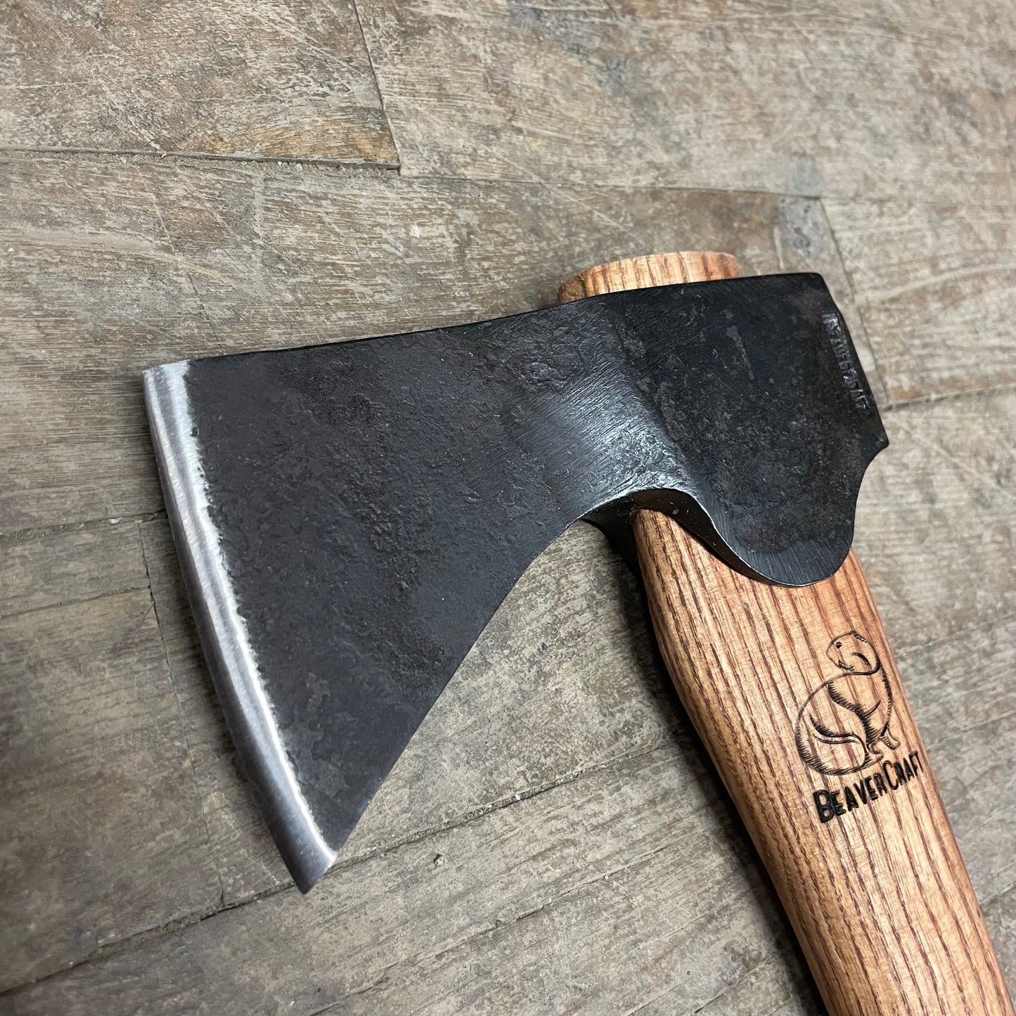 BeaverCraft Carving Bushcraft Hatchet (AX1)