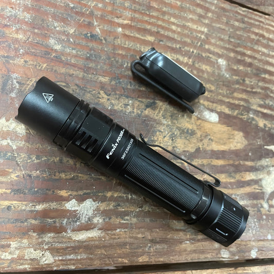 Fenix 2800 Lumen PRO Rechargeable Flashlight w/ Bonus MIni-Lite (PD36R)