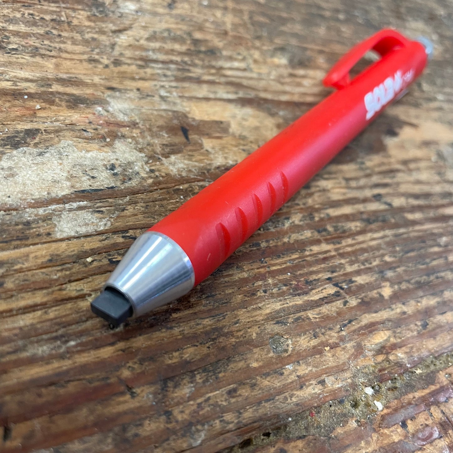 Sola Mechanical Carpenter's Pencil (CPM)