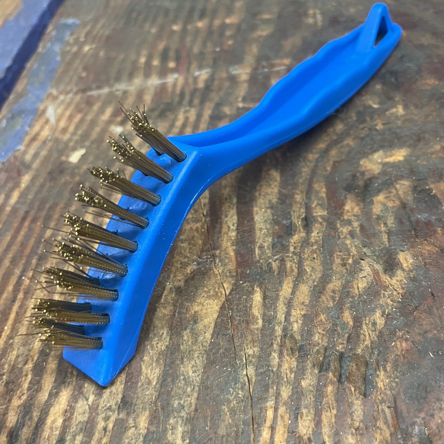 Magnolia Stove Brush (mag-261)