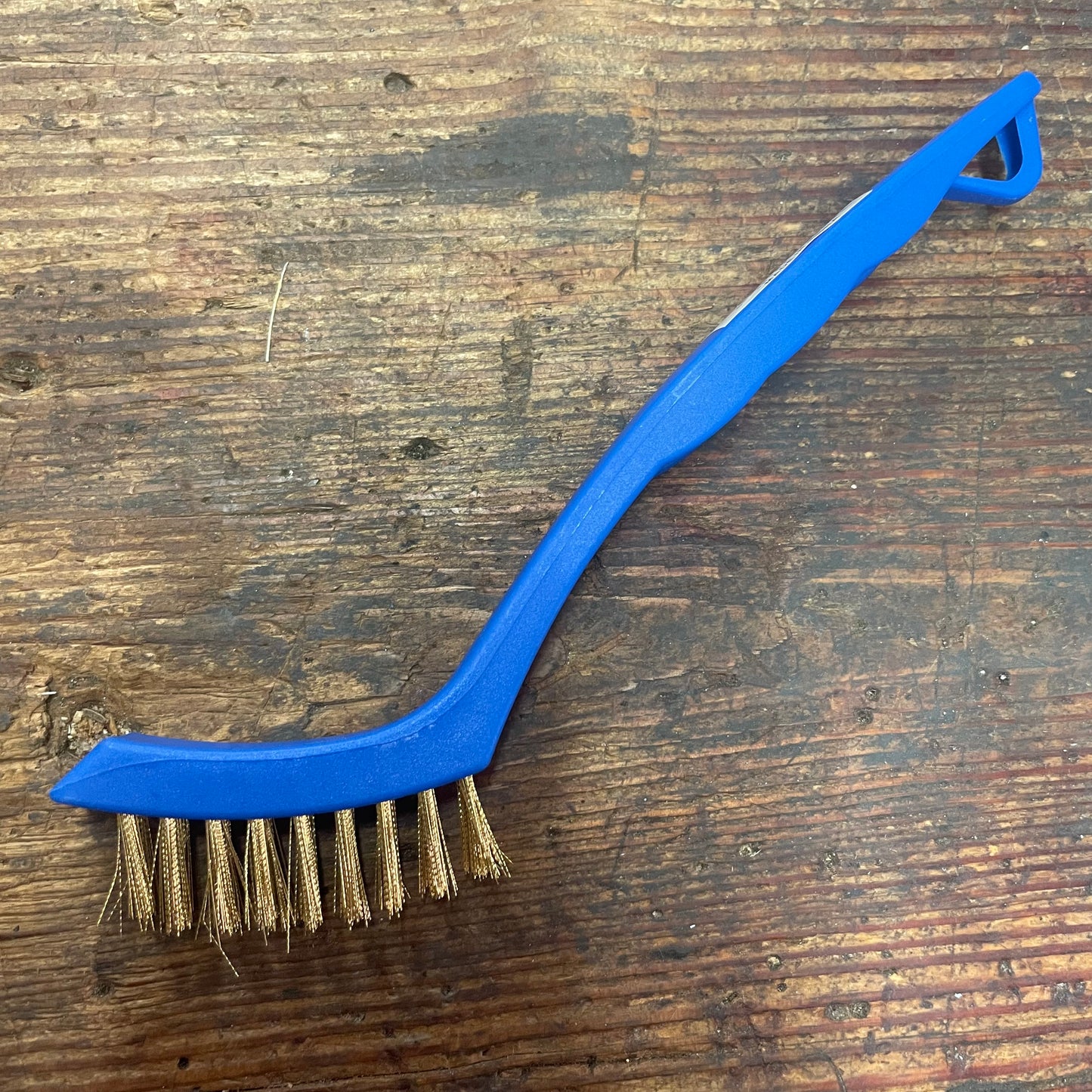 Magnolia Stove Brush (mag-261)