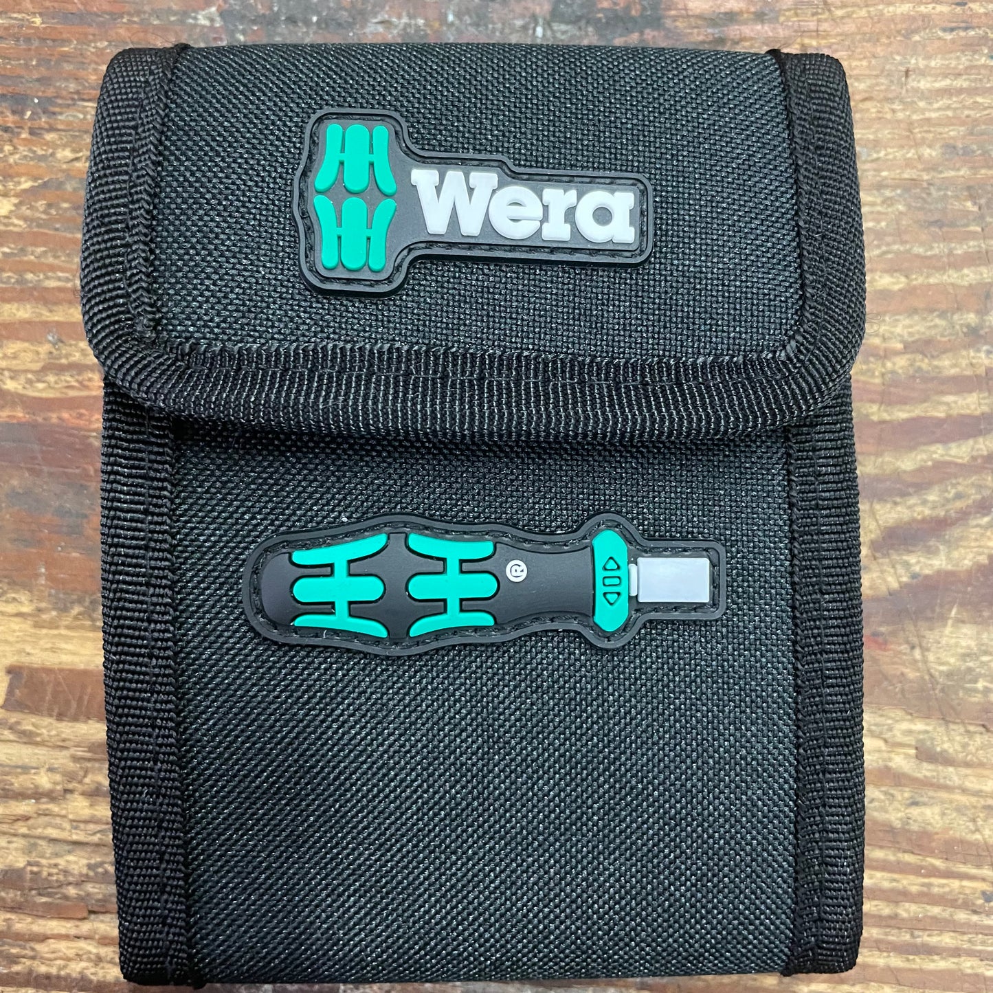 Wera Kraftform Kompakt 838 Imperial Set (05051065001)