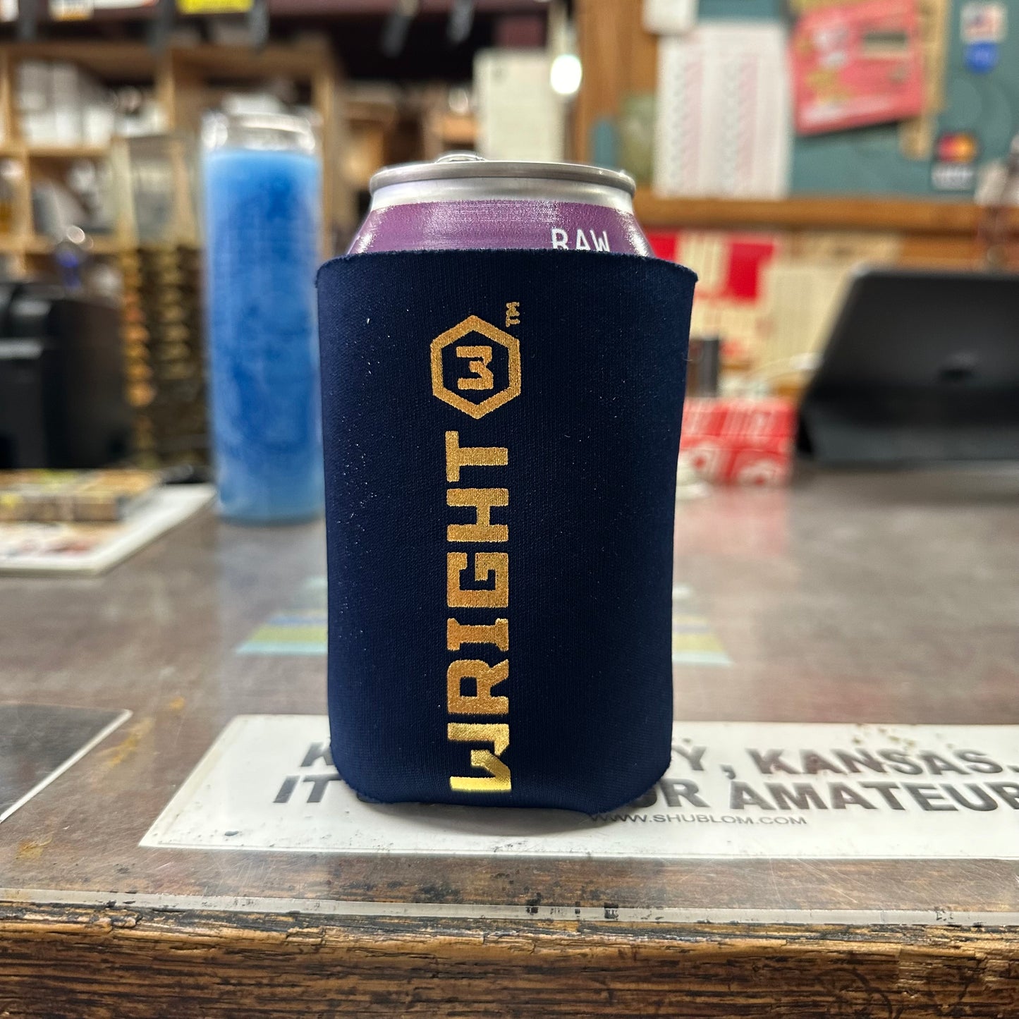 2024 Epstein's Day Limited Edition Coozie (COOZ-2024)