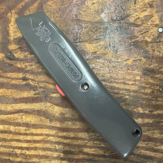 4 Stop Safety Utility Knife (86728) 4STOP