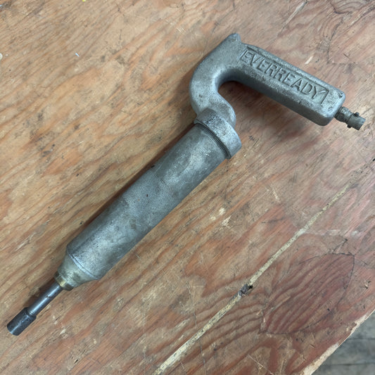 Everready Grease Gun (EGGUN)