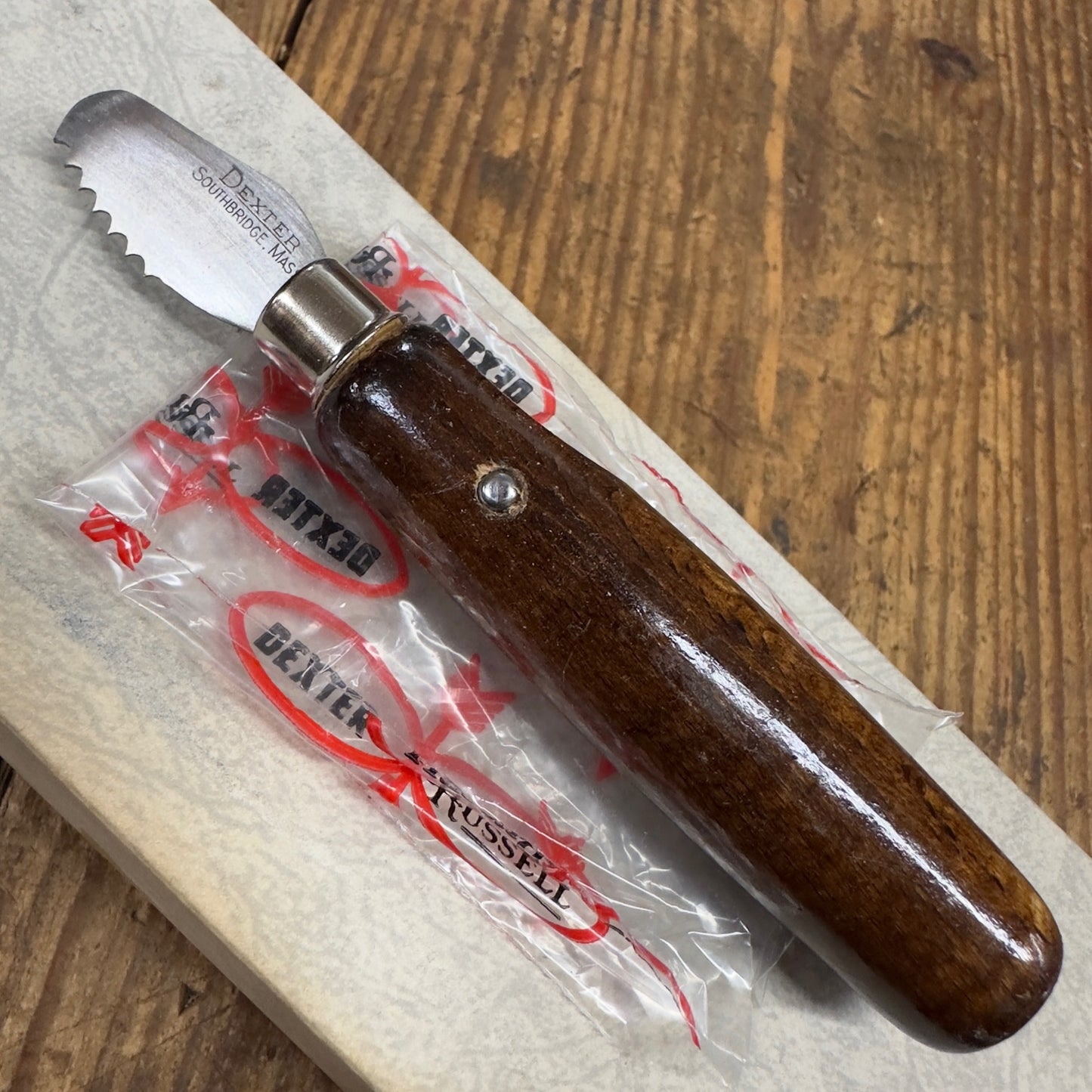 Dexter Stitch Picker Knife (X1SP)