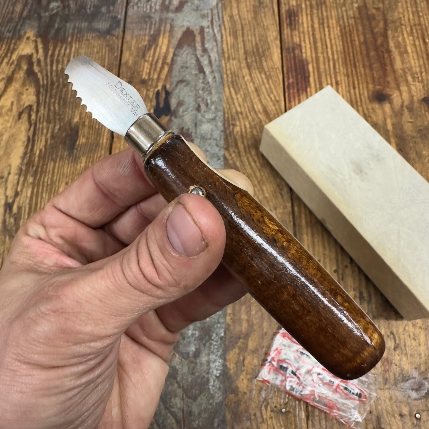 Dexter Stitch Picker Knife (X1SP)