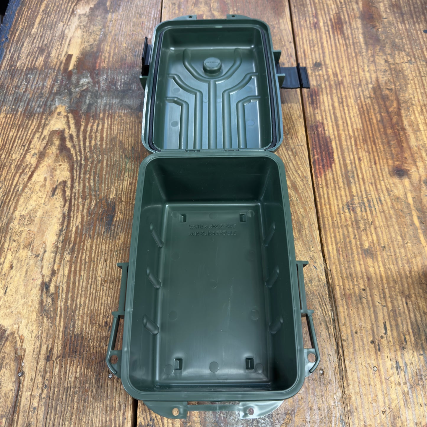 MTM Survivor Dry Box - Large (S1074-11)