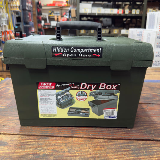 MTM Sportsmen's Plus Utility Dry Box (SPUD1-11)