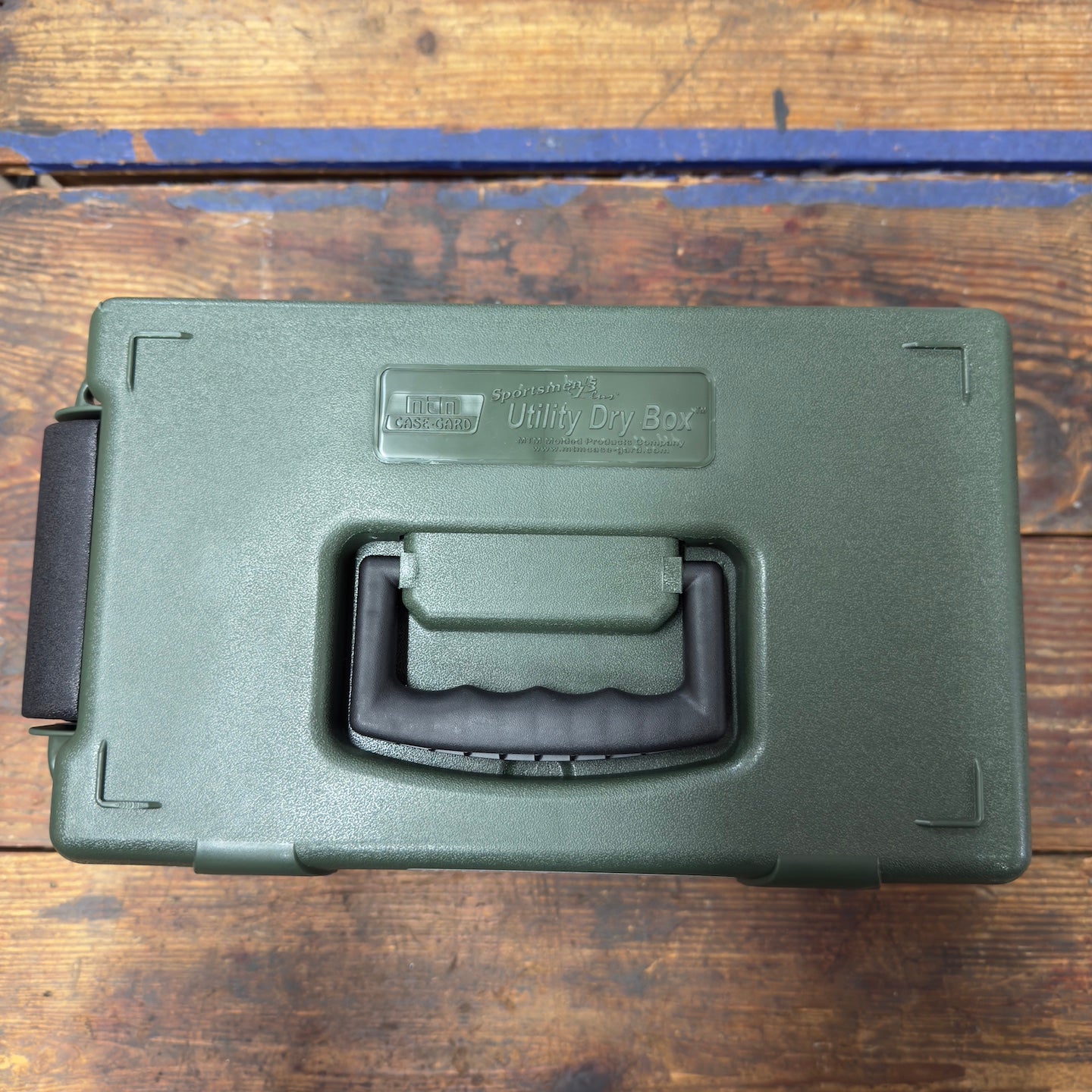 MTM Sportsmen's Plus Utility Dry Box (SPUD2-11)