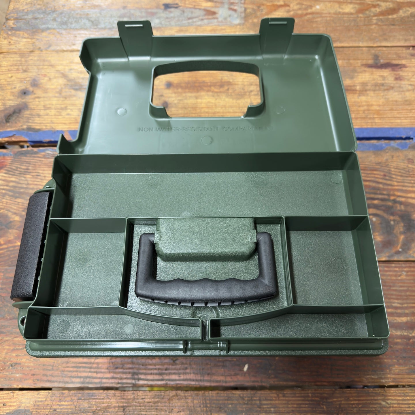 MTM Sportsmen's Plus Utility Dry Box (SPUD2-11)