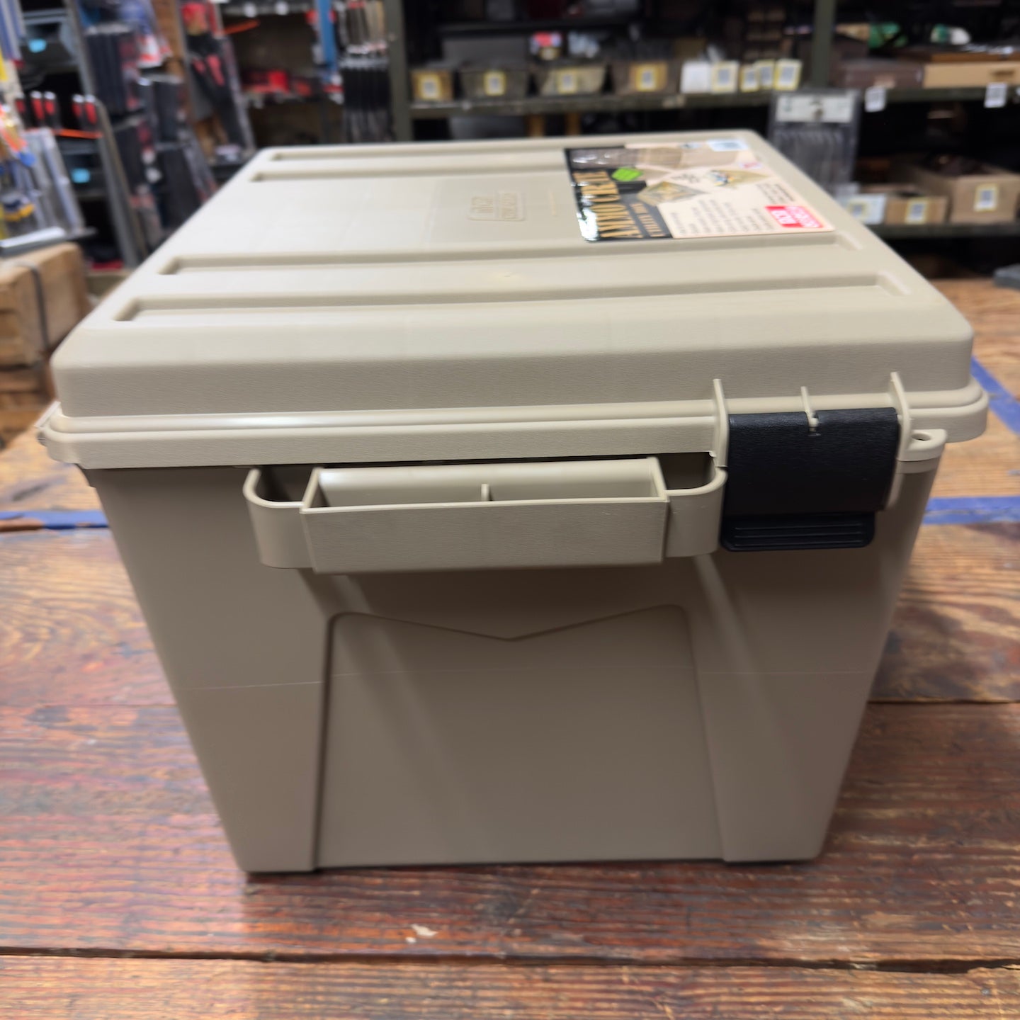 MTM Ammo Crate Utility Box (ACR12-72)