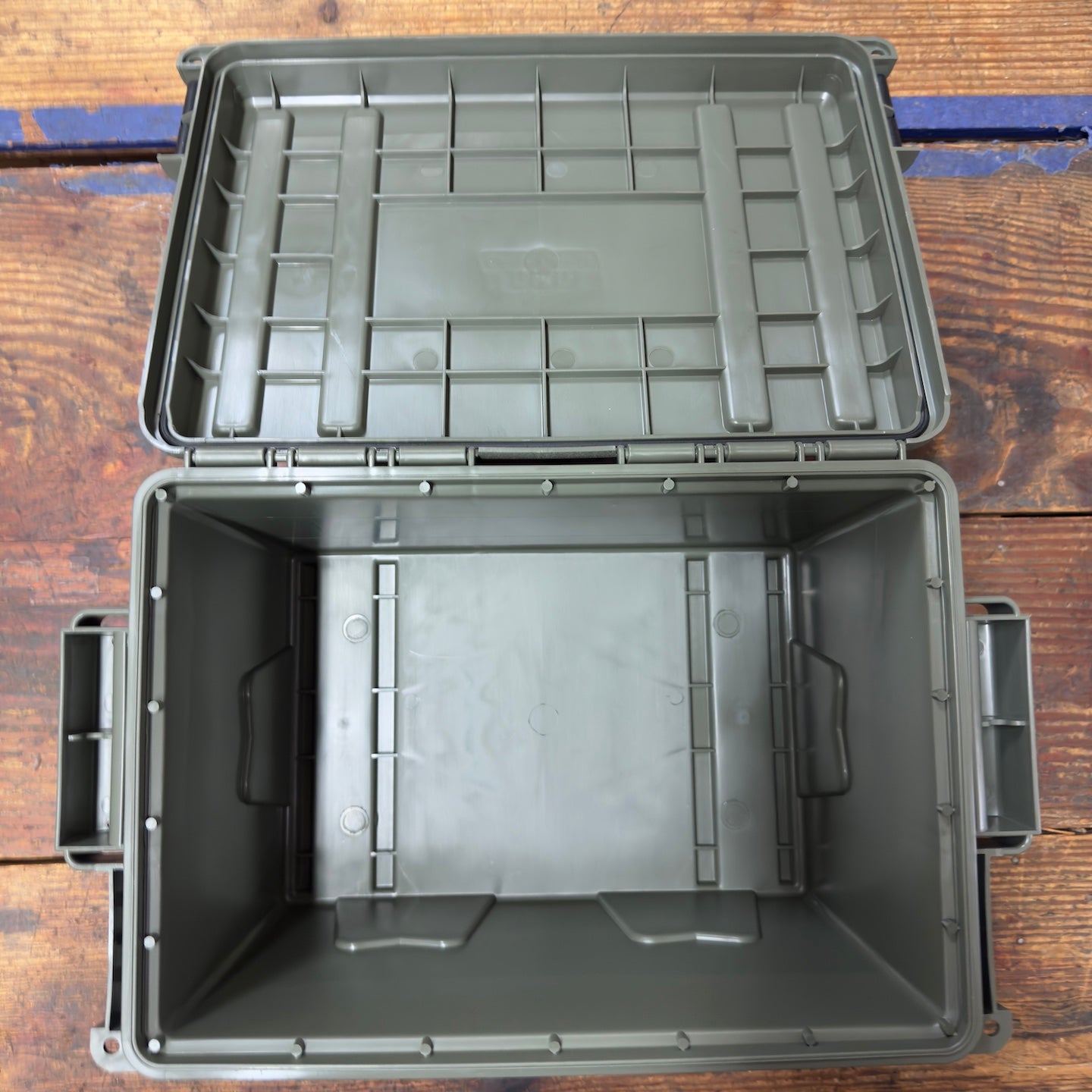 MTM Ammo Crate Utility Box – 890 (ACR7-18)