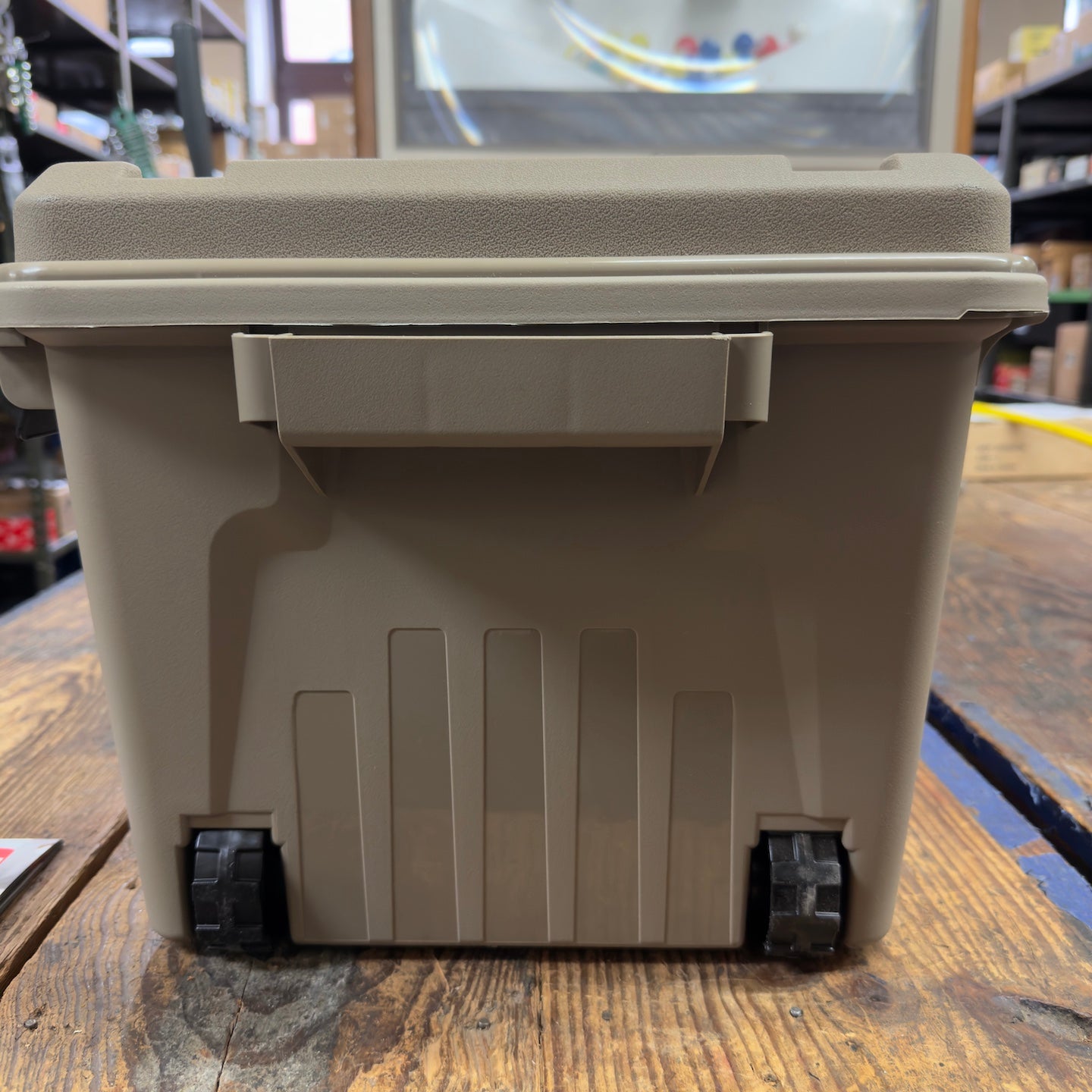 MTM The Mule™ Mobile Gear Crate (MGC)