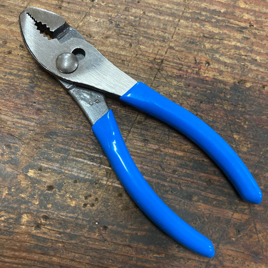 Channel Lock Little Champ 4.5" Slip Joint Plier (524-bulk)