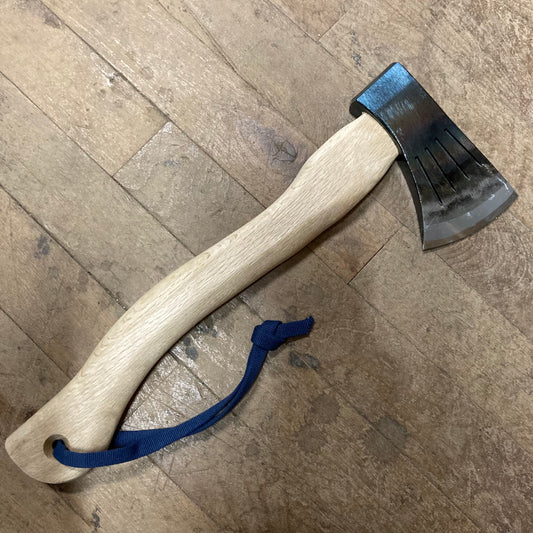 Kanetsune Danro Axe (KB158)