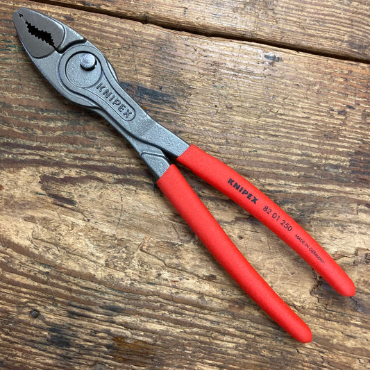 Knipex 10" TwinGrip Pliers (8201250)