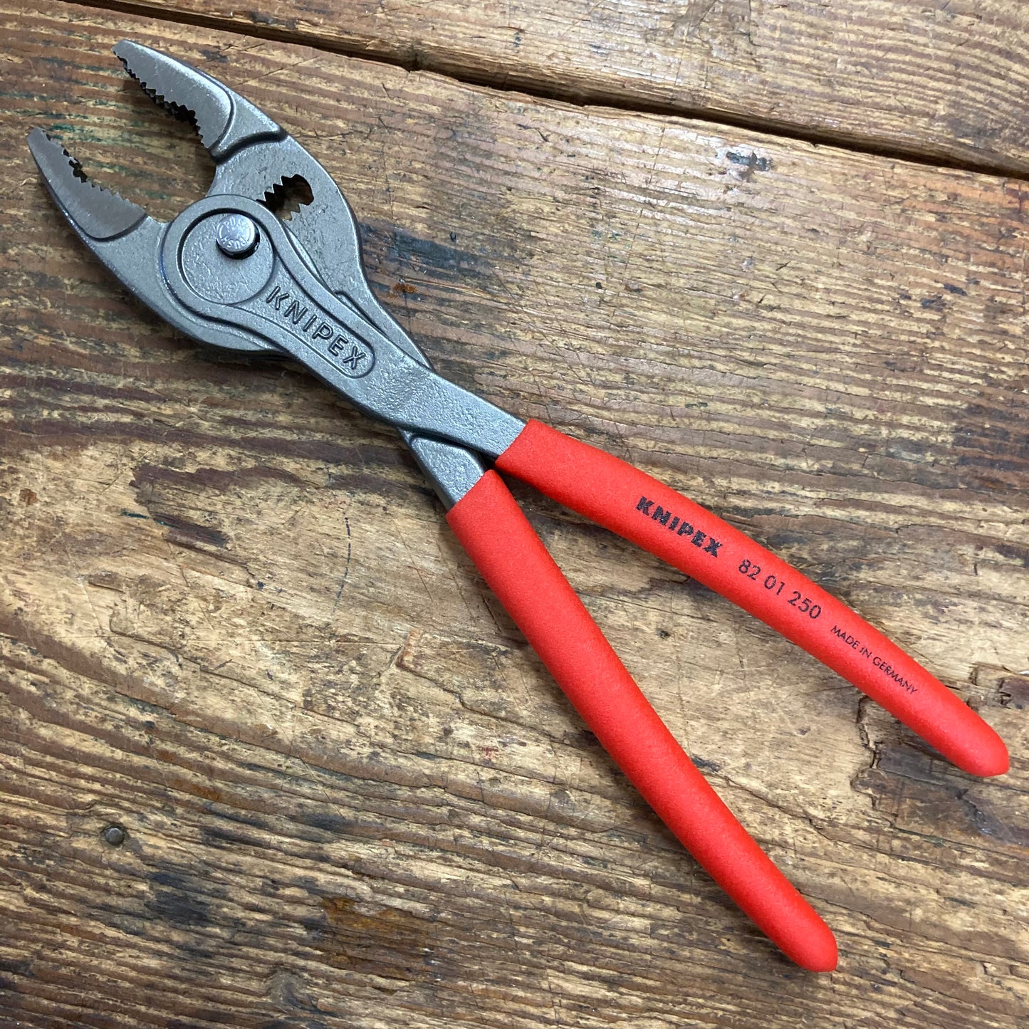 Knipex 10" TwinGrip Pliers (8201250)