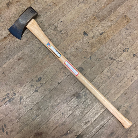 Council Tool 7 lbs Splitting Maul with Axe Eye “Ol’ No. 7 (70MA)