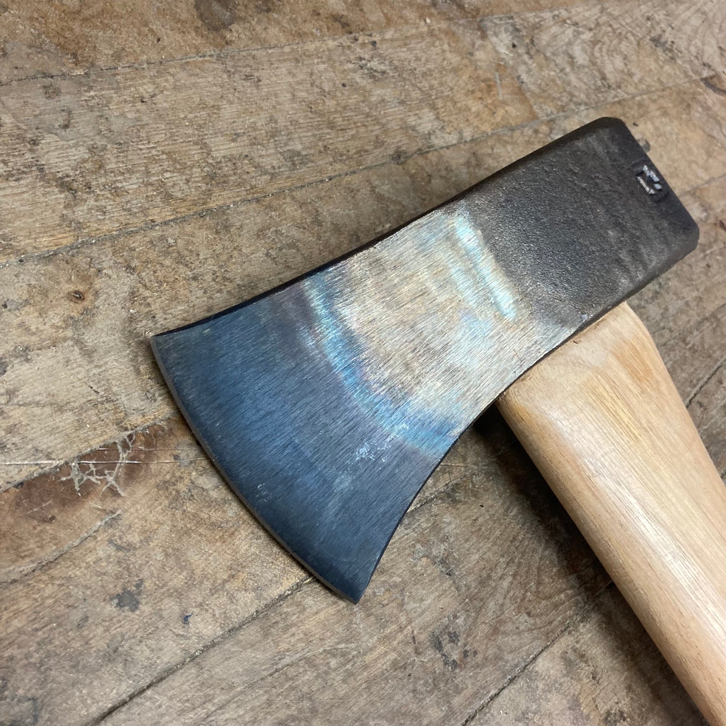 Council Tool 7 lbs Splitting Maul with Axe Eye “Ol’ No. 7 (70MA)