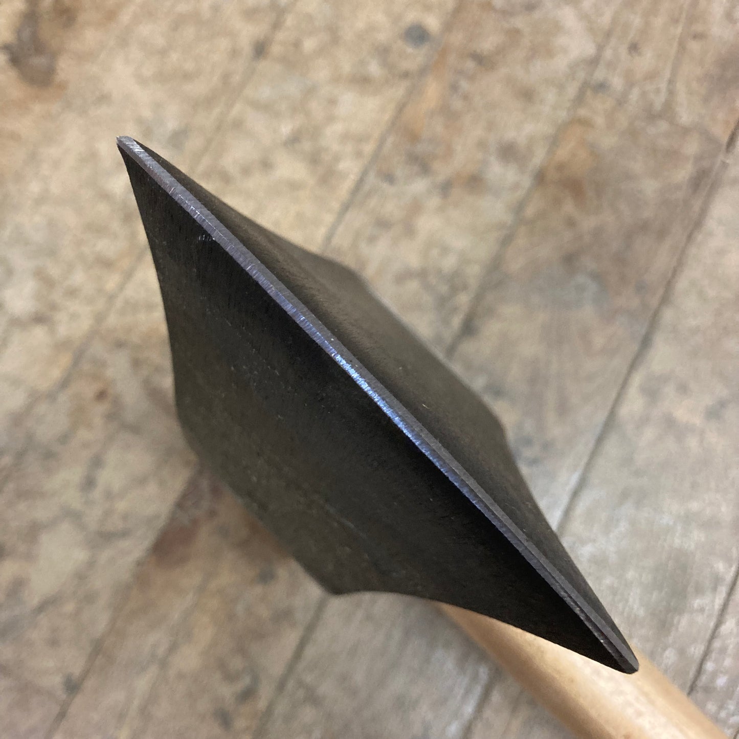 Council Tool 7 lbs Splitting Maul with Axe Eye “Ol’ No. 7 (70MA)