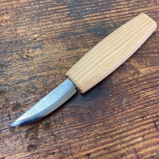 BeaverCraft C1 Small Whittling Knife (C1-BC)