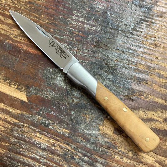 Cudeman Mini Vendetta Stiletto (450-L)