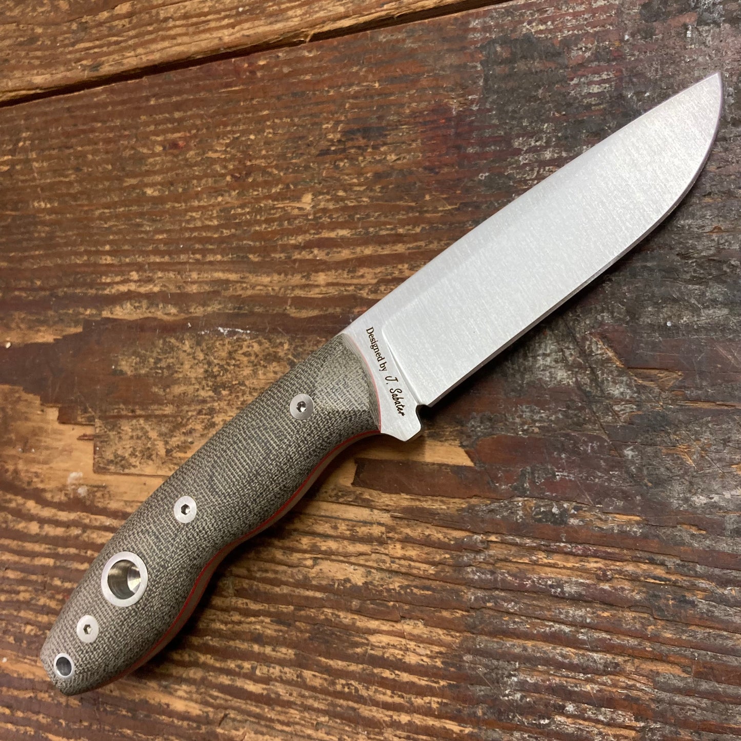 Cudeman Survival Quercus (160-F)