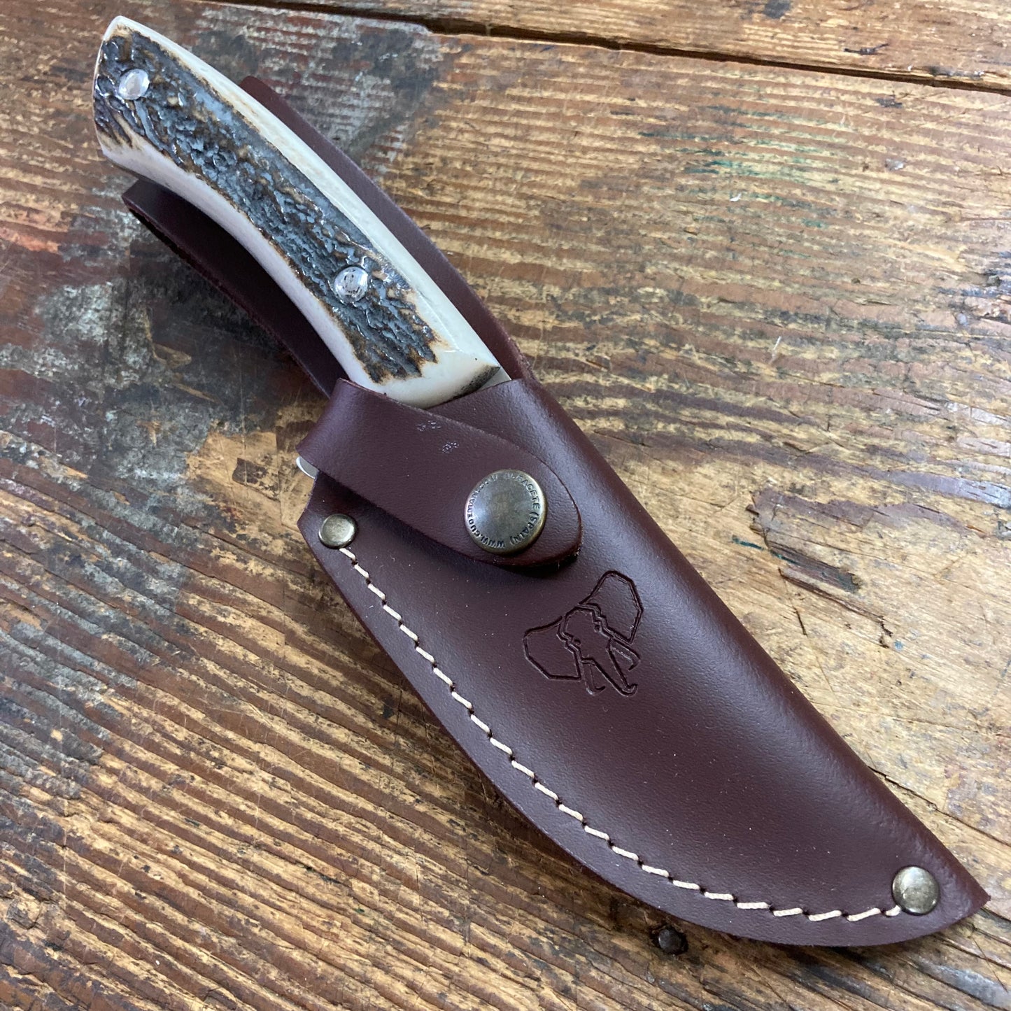 Cudeman Hunter's Colibri (133-C)