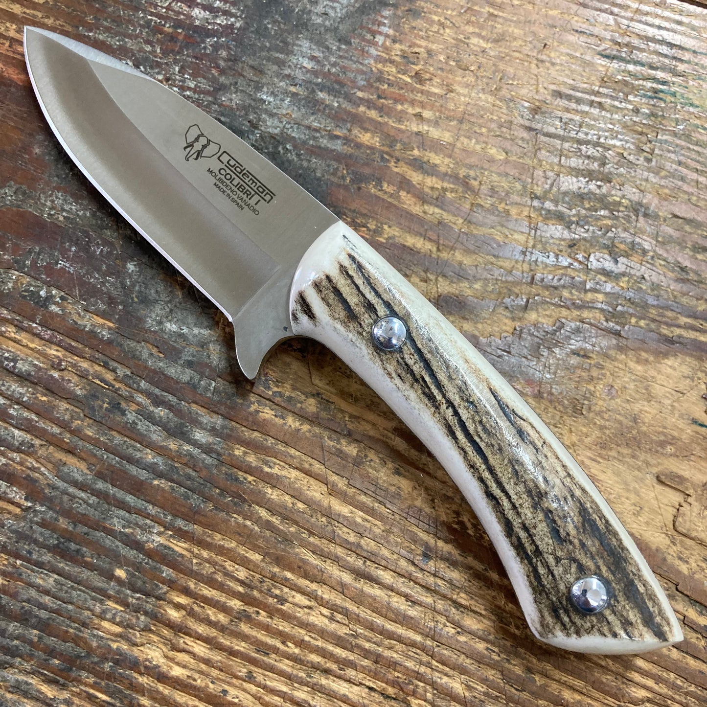 Cudeman Hunter's Colibri (133-C)