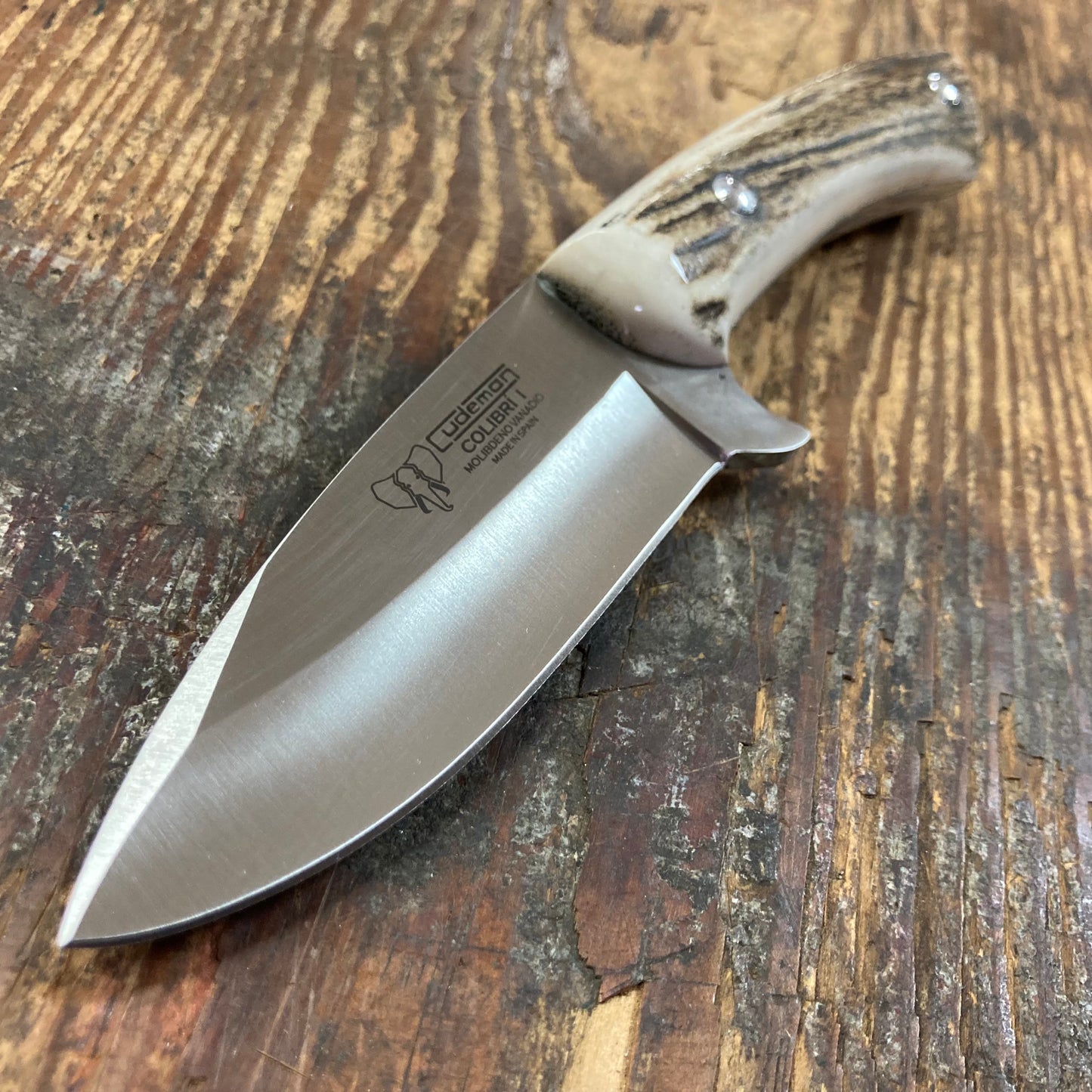 Cudeman Hunter's Colibri (133-C)