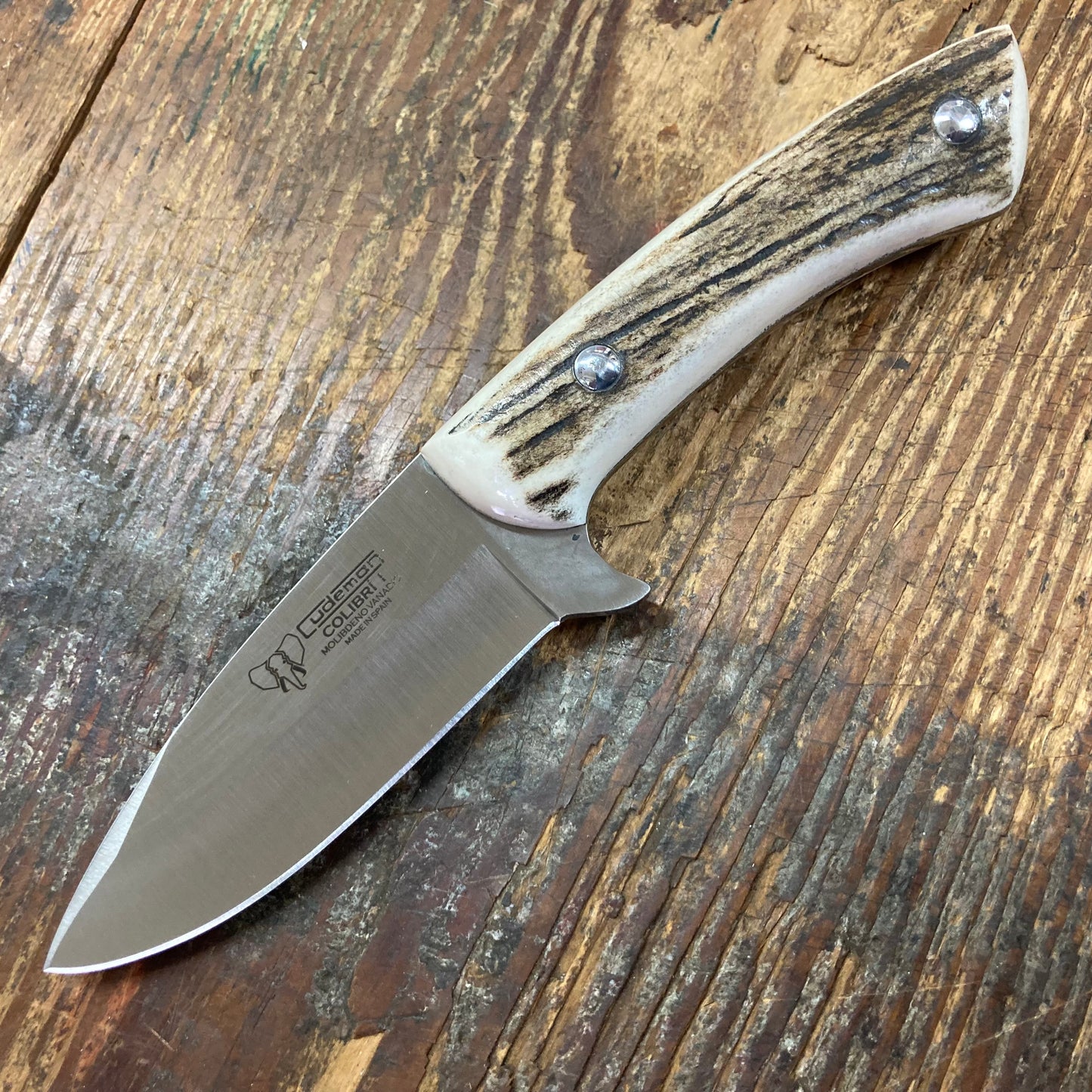 Cudeman Hunter's Colibri (133-C)