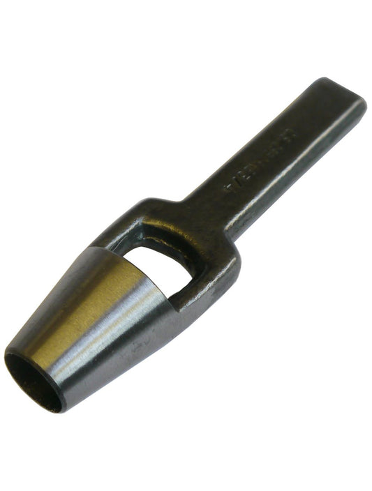 12MM C.S. Osborne Arch Punch (149-12MM)