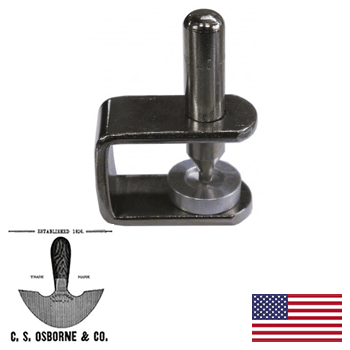 #20 C.S. Osborne Snap Setter (230-SET-20)