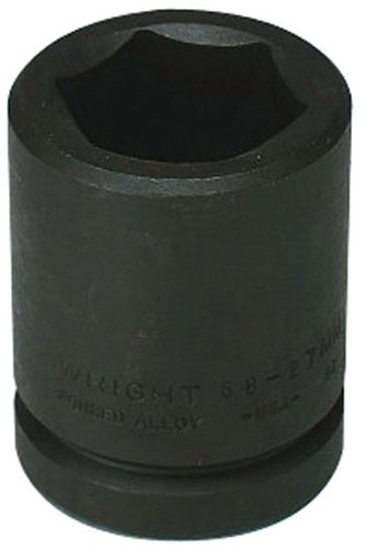 5-5/8" - 2-1/2" Dr. 6 Pt. Std. Impact Socket (85845WR)