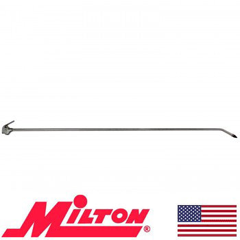 Milton 4 Foot Blow Gun (159) (159-BLO-GUN)