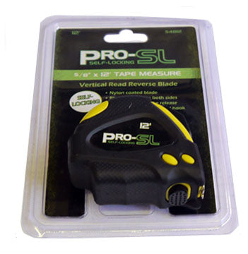 US Tape Pro-SL Self Locking Tape 12' (54812)