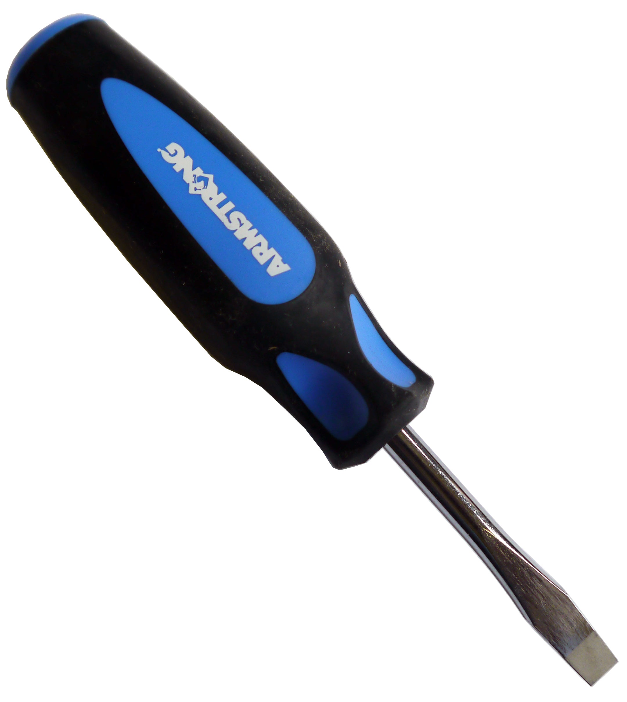 1/4 Armstrong Slotted Screwdriver (66-440) made by Western Forge