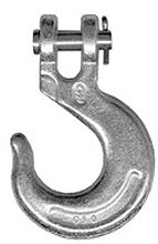 Slip Hook 1/2  (66591)