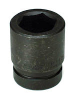 4" - 6 Point Standard Impact Socket (88128WR)